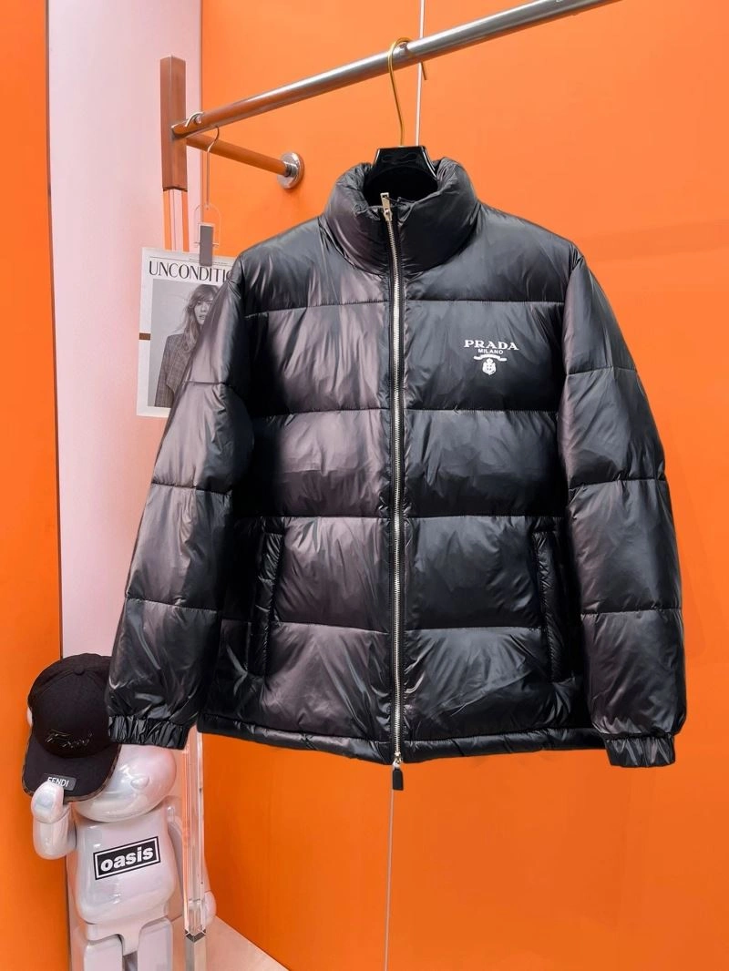 Prada Down Jackets ModernLook 171879