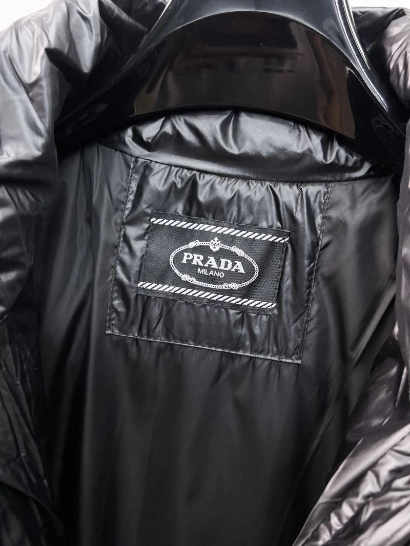 Prada Down Jackets ModernLook 171879