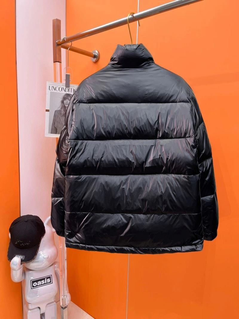 Prada Down Jackets ModernLook 171879