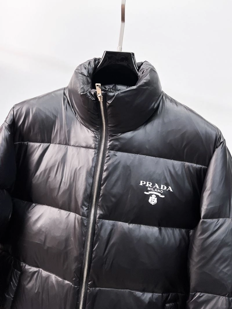Prada Down Jackets ModernLook 171879