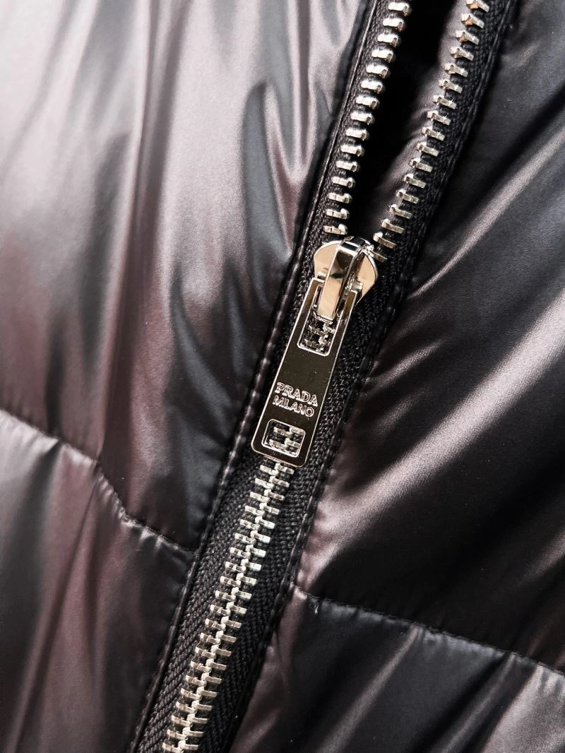 Prada Down Jackets ModernLook 171879