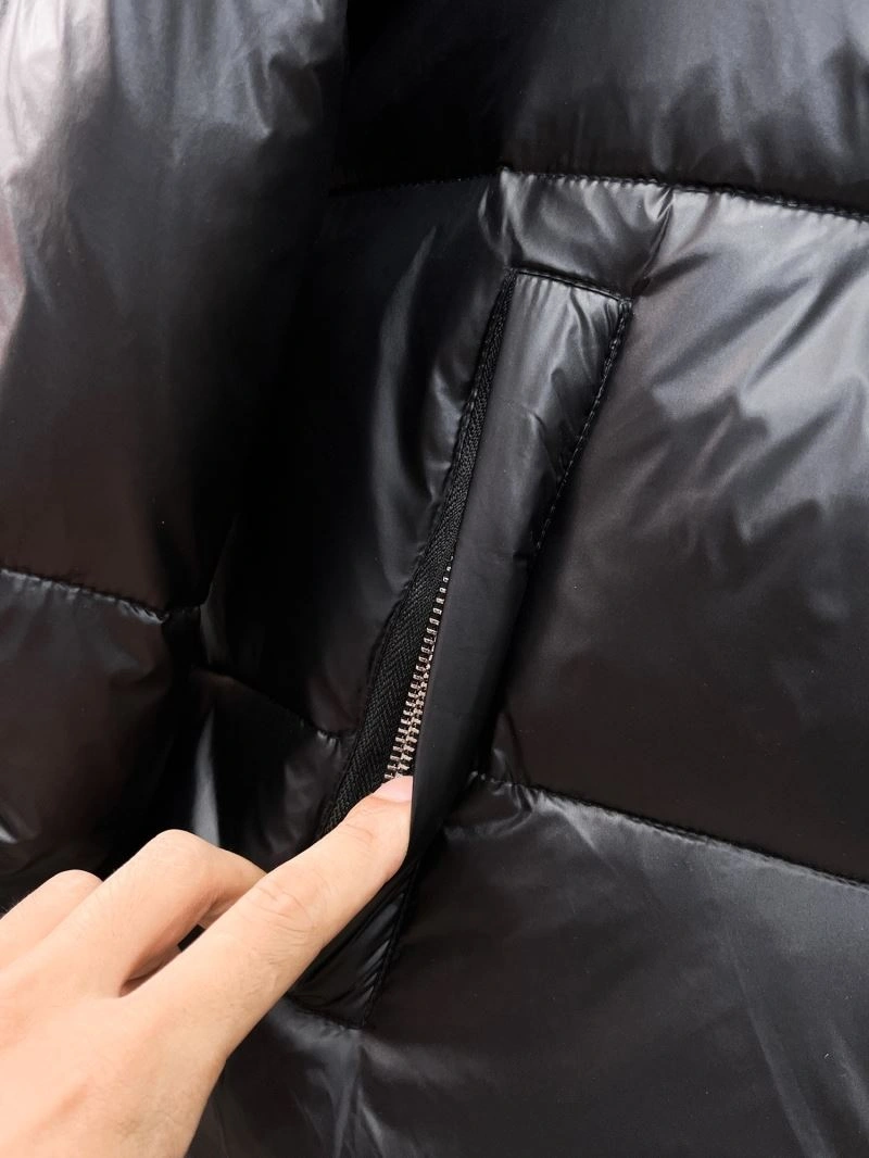 Prada Down Jackets ModernLook 171879