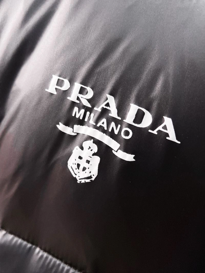 Prada Down Jackets ModernLook 171879