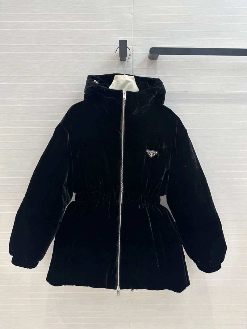 Prada Down Jackets Attractive 171876