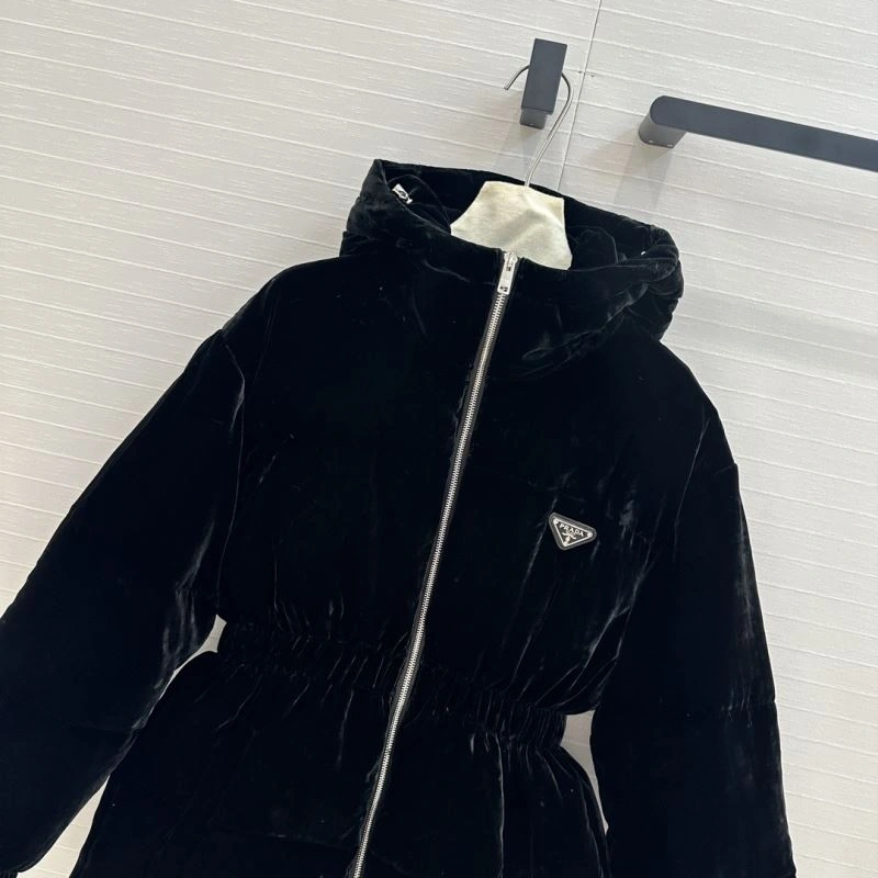 Prada Down Jackets Attractive 171876