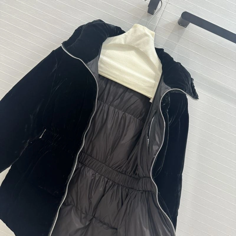 Prada Down Jackets Attractive 171876