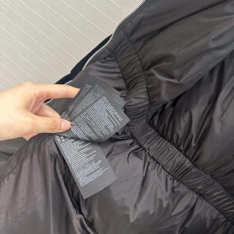 Prada Down Jackets Attractive 171876