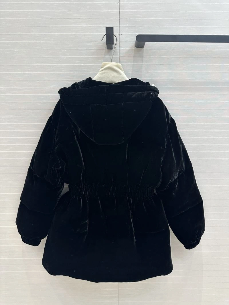 Prada Down Jackets Attractive 171876