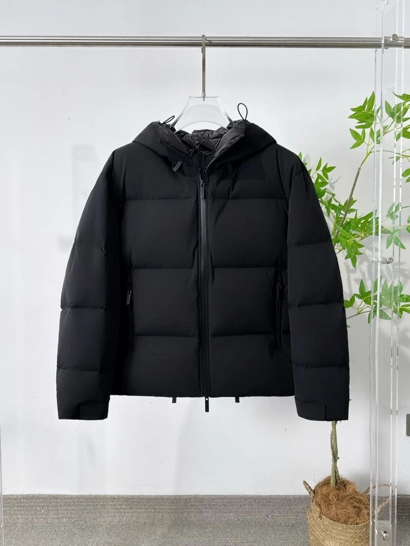 Bright Prada Down Jackets 171875