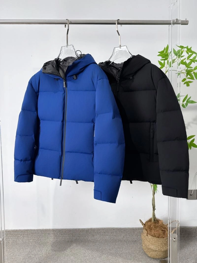 Bright Prada Down Jackets 171875