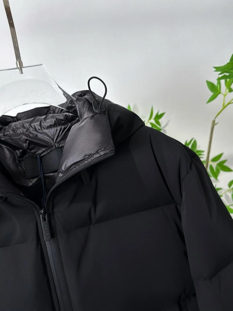 Bright Prada Down Jackets 171875