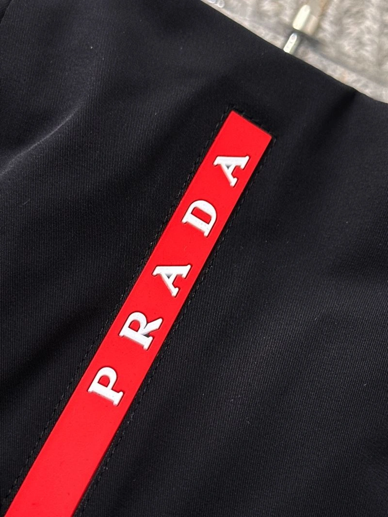 Bright Prada Down Jackets 171875