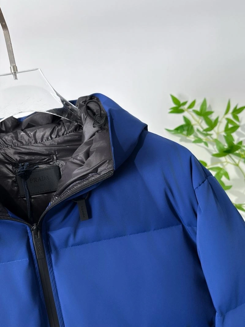 Bright Prada Down Jackets 171870