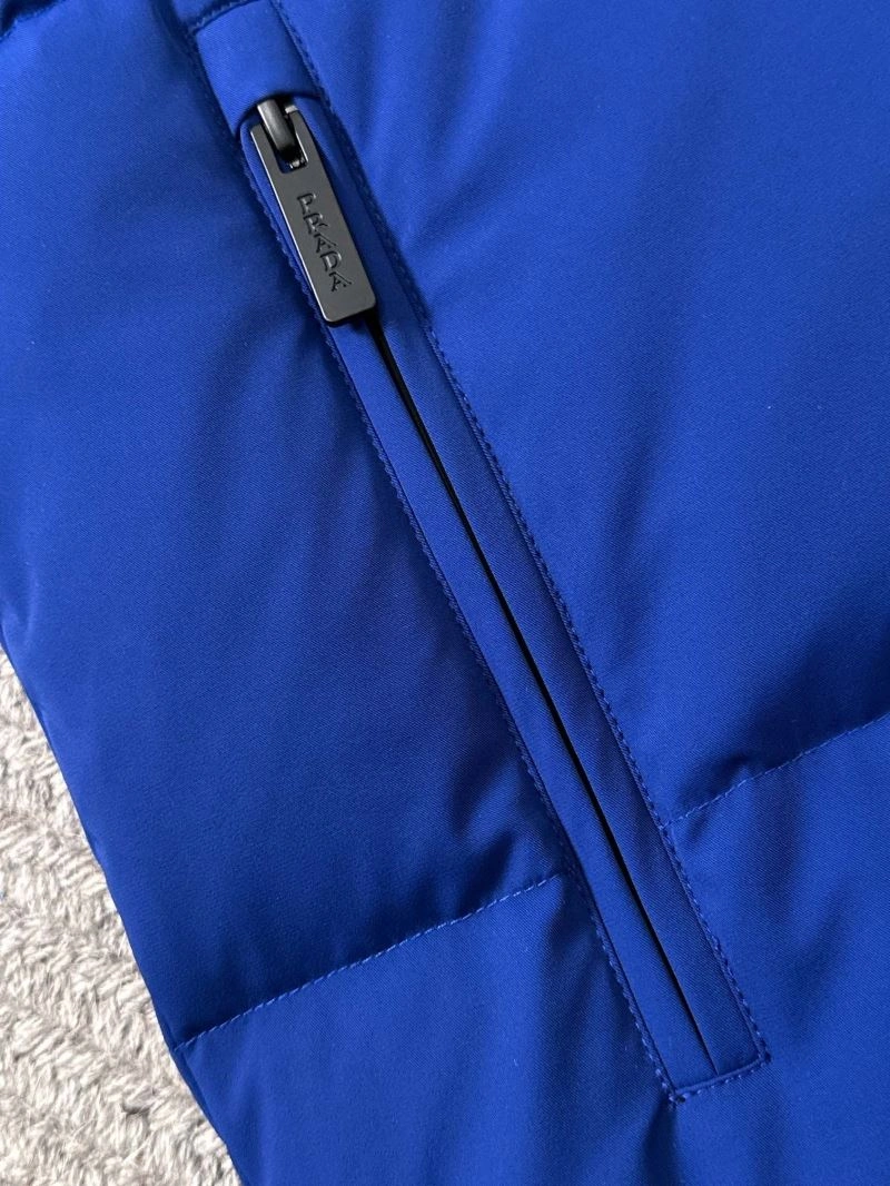 Bright Prada Down Jackets 171870