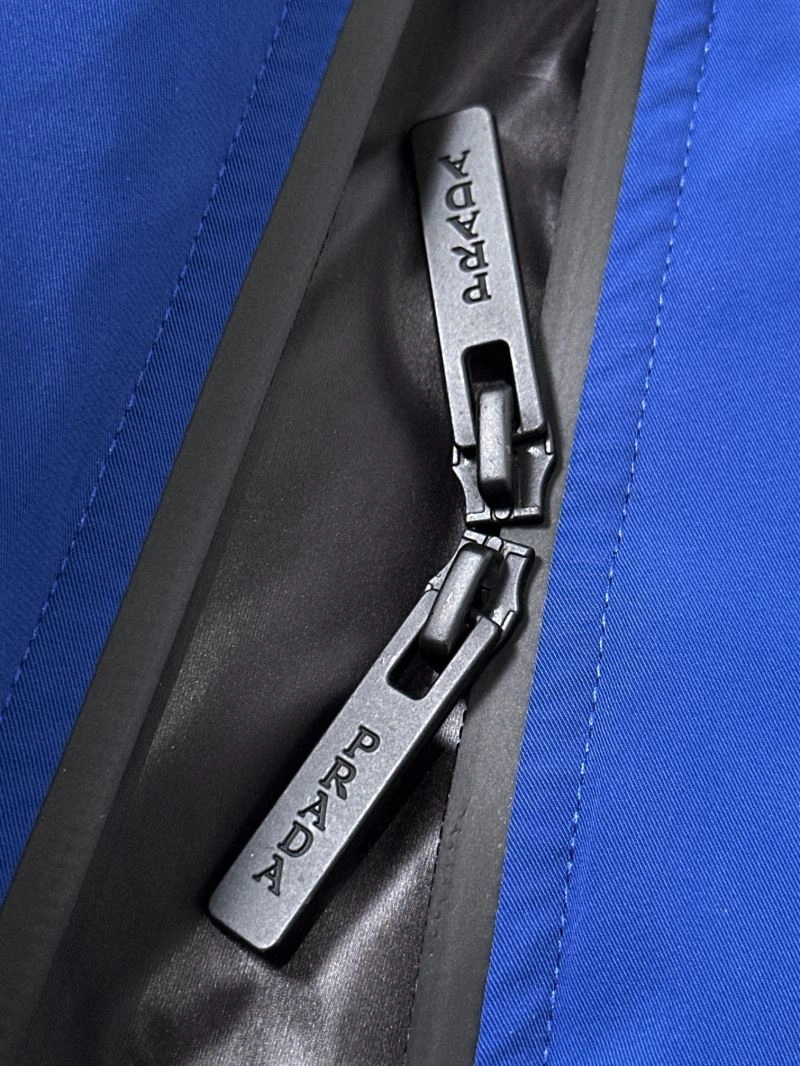 Bright Prada Down Jackets 171870