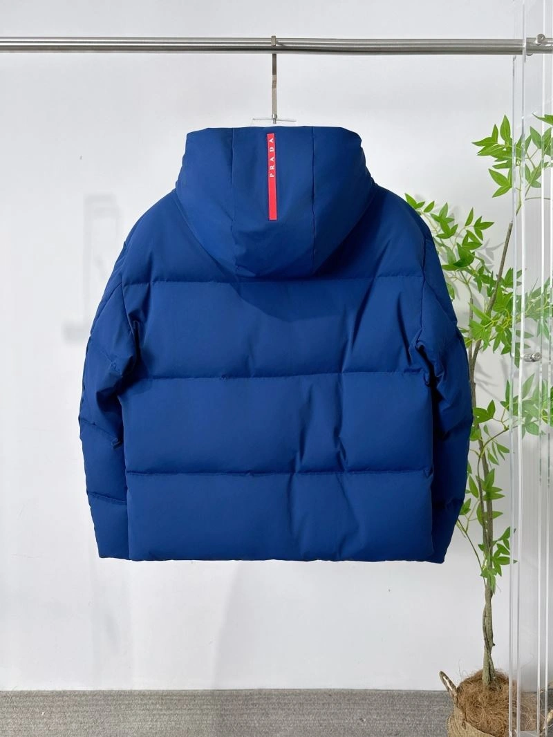 Bright Prada Down Jackets 171870