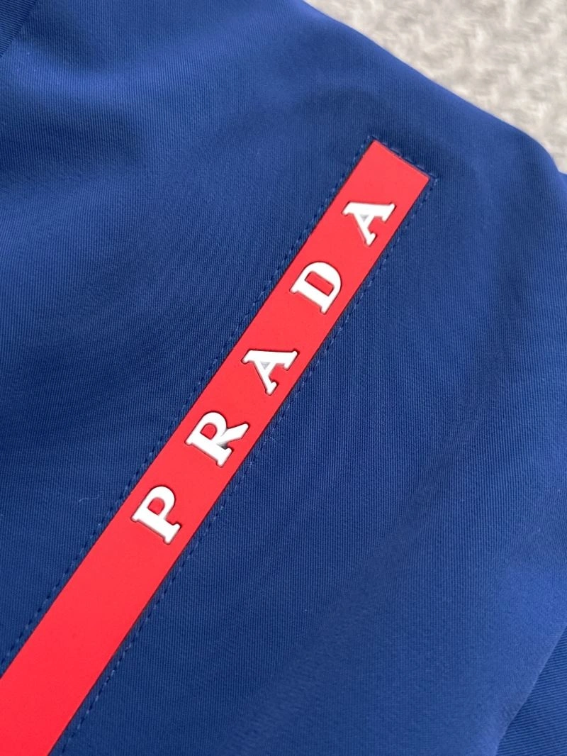 Bright Prada Down Jackets 171870