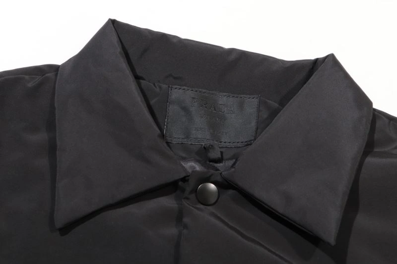 Comfortable Prada Down Jackets 171889