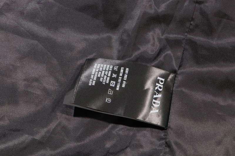 Comfortable Prada Down Jackets 171889