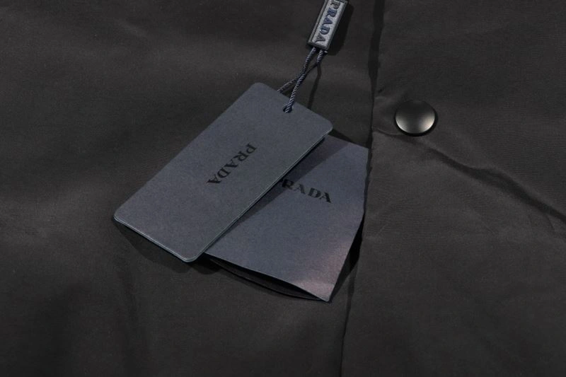 Comfortable Prada Down Jackets 171889