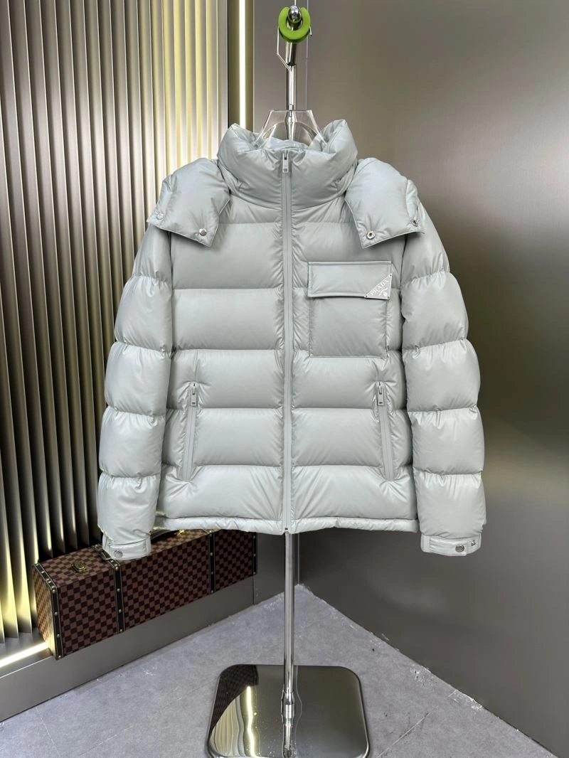 DailyWear Prada Down Jackets 171860