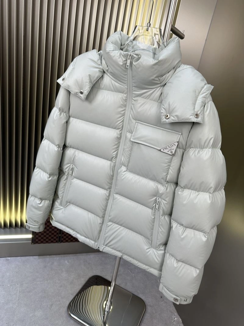 DailyWear Prada Down Jackets 171860