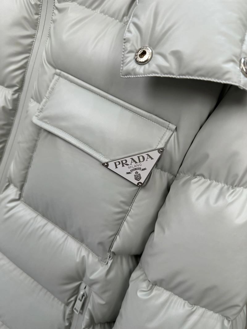 DailyWear Prada Down Jackets 171860