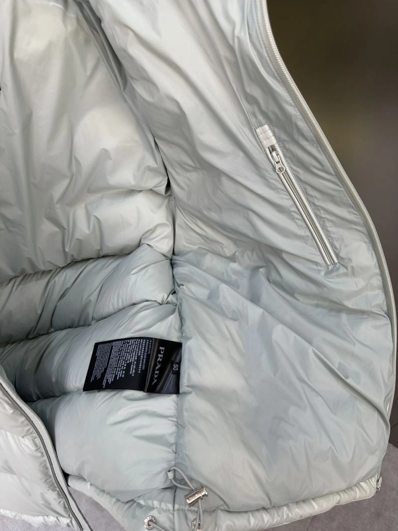 DailyWear Prada Down Jackets 171860