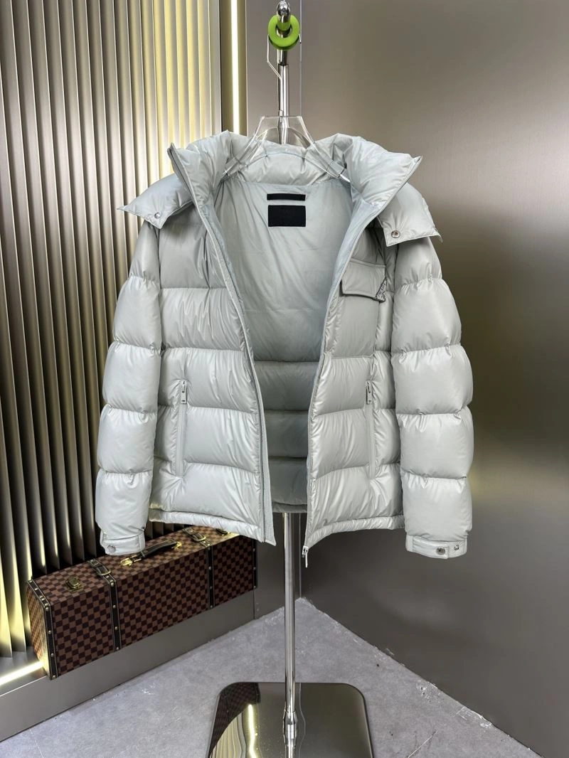 DailyWear Prada Down Jackets 171860