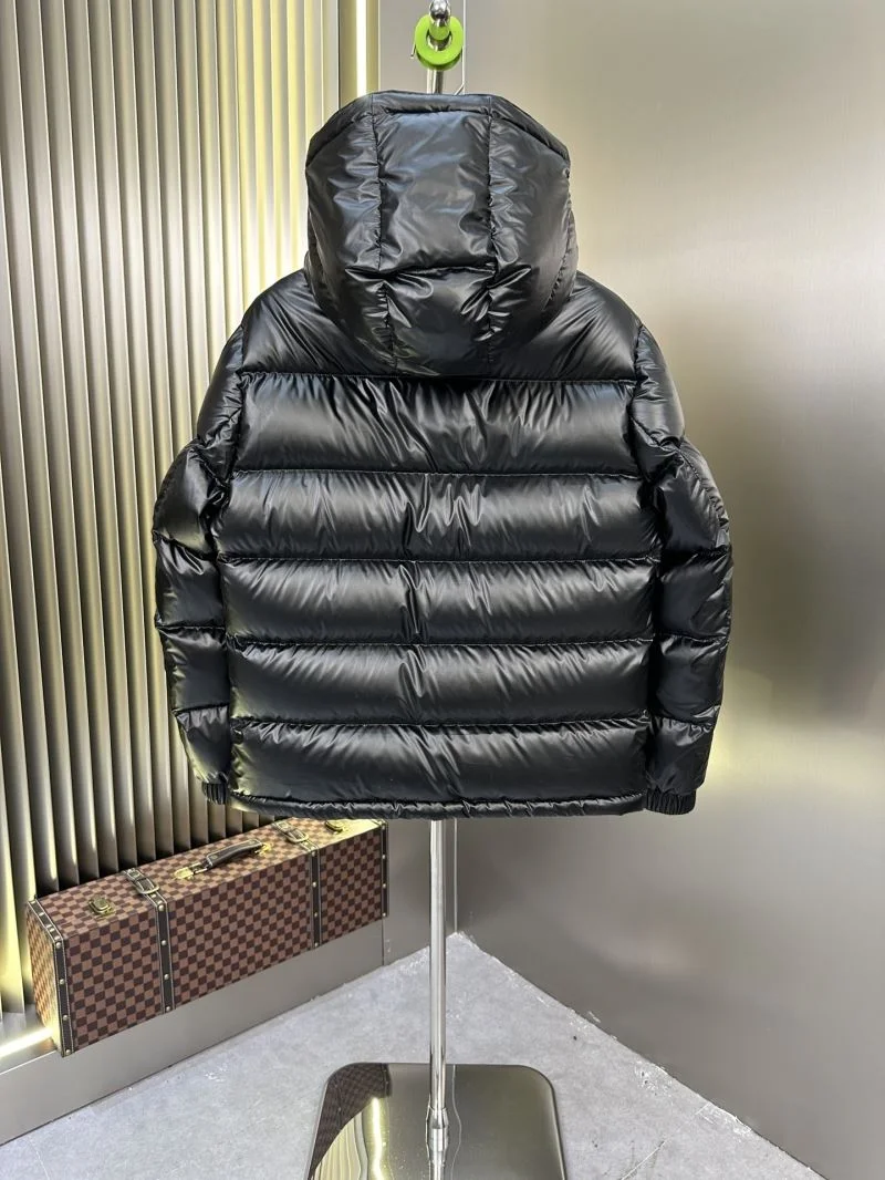 Supportive Prada Down Jackets 165601