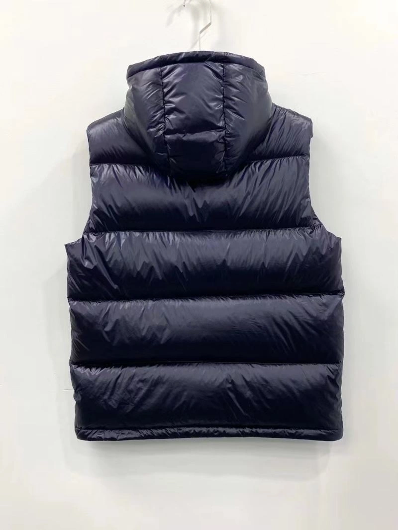 WaterResistant Prada Down Jackets 171912