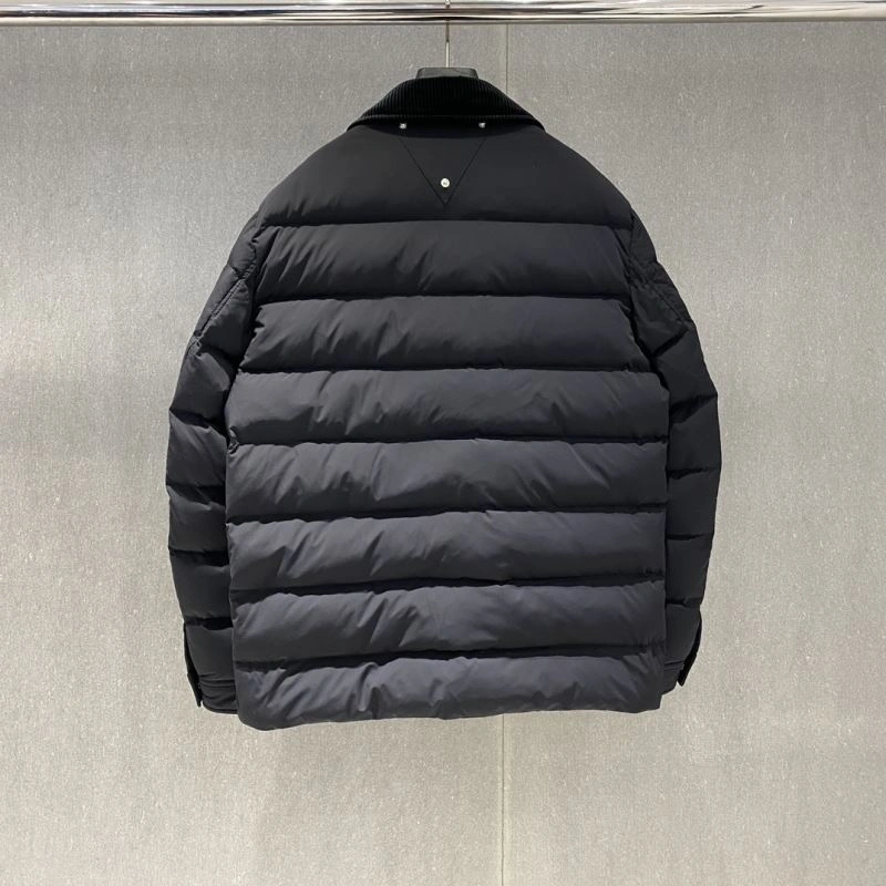 Prada Down Jackets TravelReady 171890