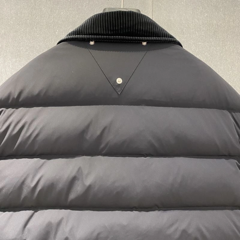 Prada Down Jackets TravelReady 171890