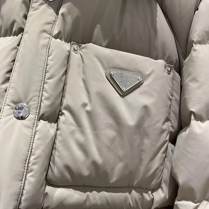 Prada Down Jackets Durable 171862