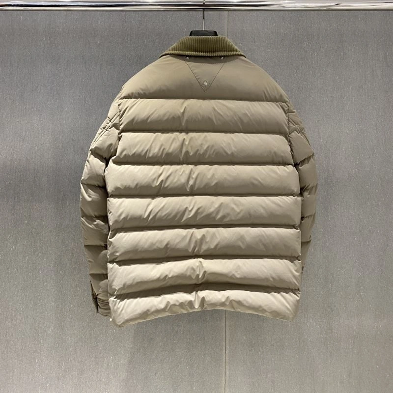 Prada Down Jackets Durable 171862