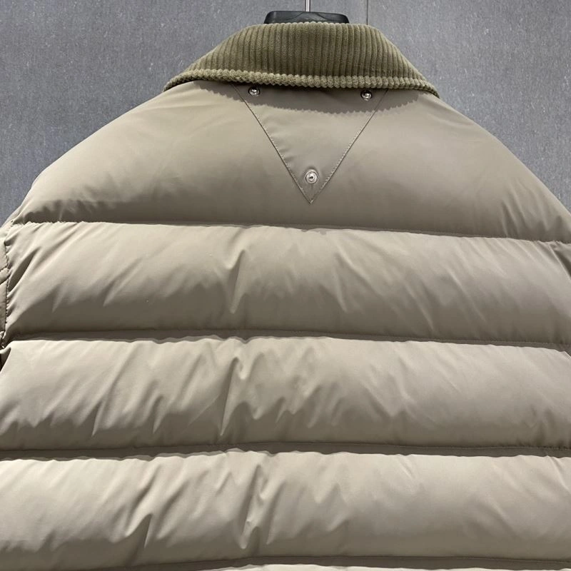 Prada Down Jackets Durable 171862