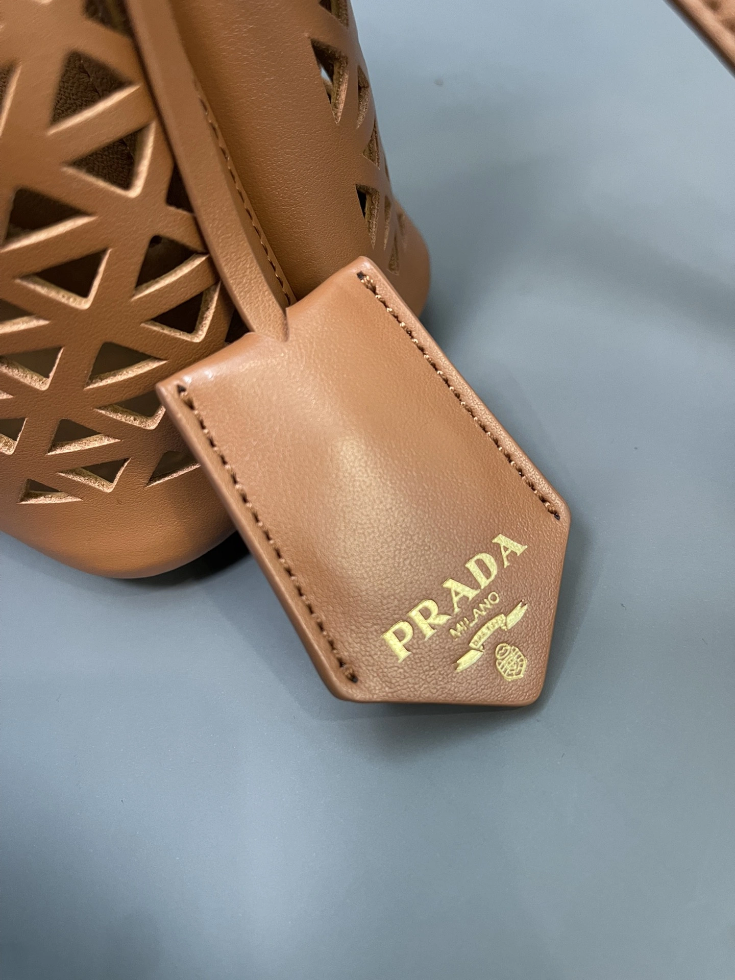 AllSeason Prada Drawstring Bags 73693