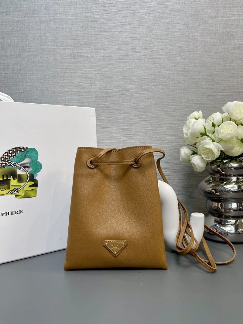 TechFriendly Prada Drawstring Bags 66563