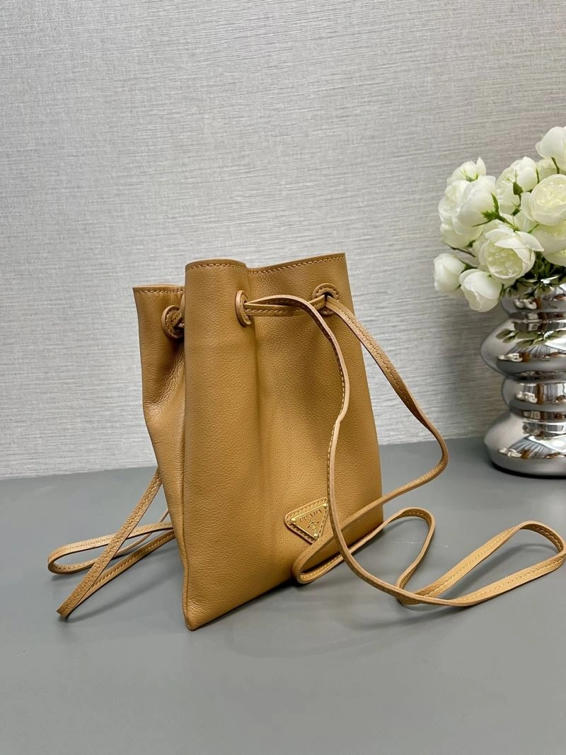 TechFriendly Prada Drawstring Bags 66563