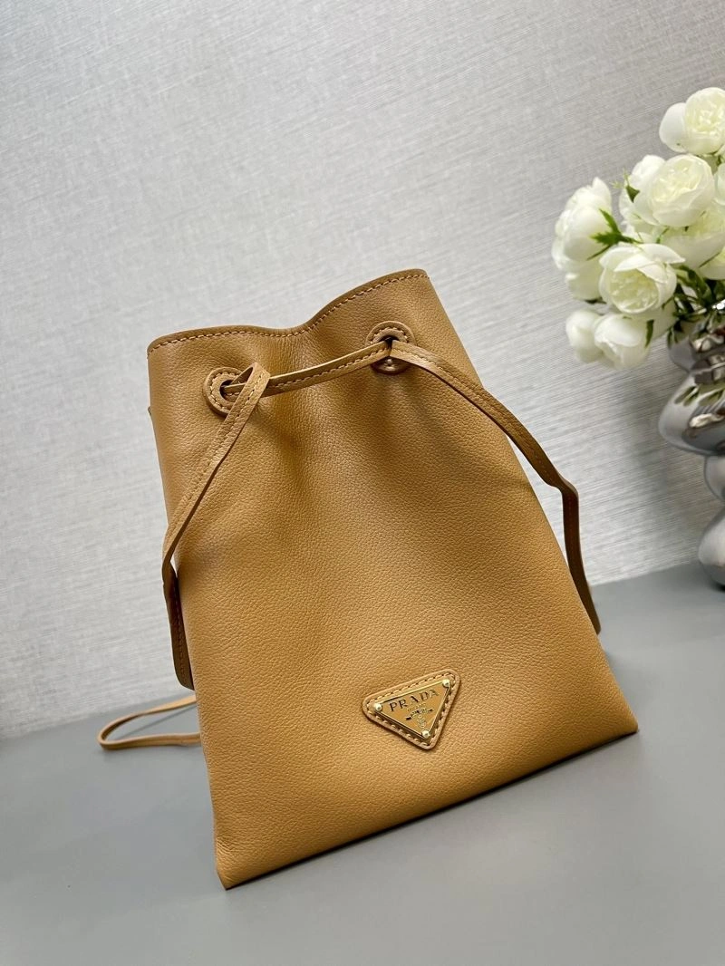 TechFriendly Prada Drawstring Bags 66563