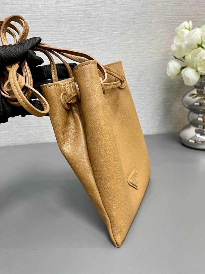 TechFriendly Prada Drawstring Bags 66563