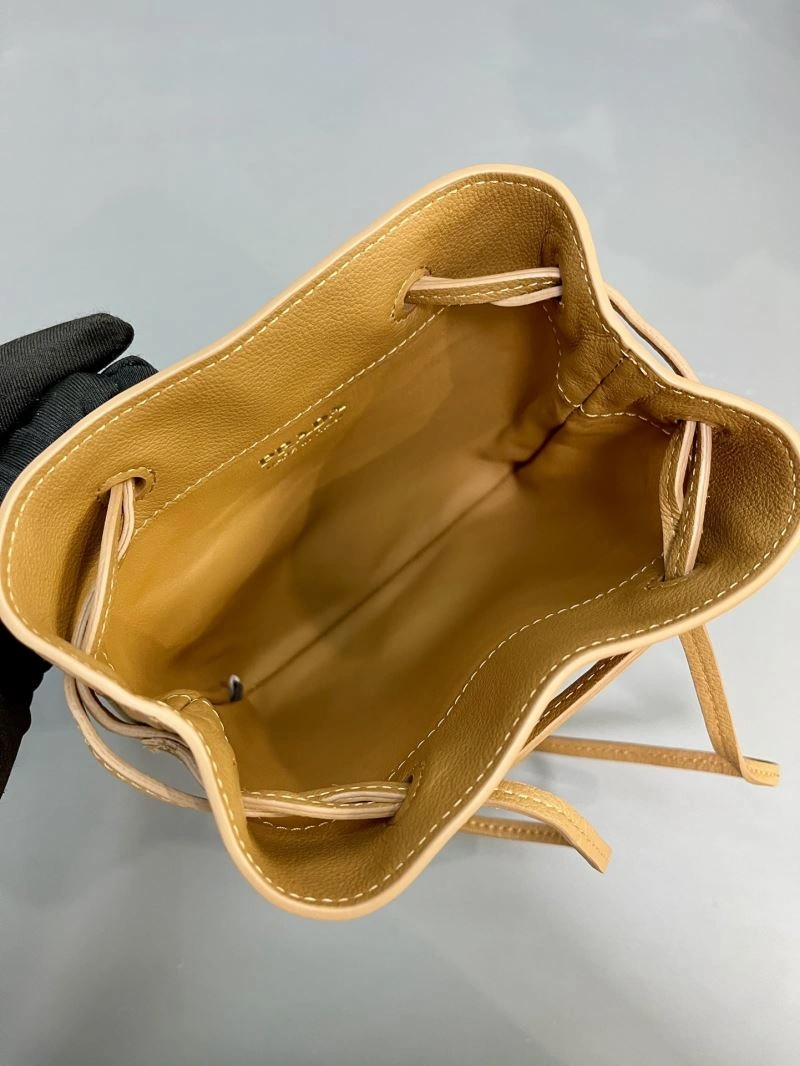TechFriendly Prada Drawstring Bags 66563