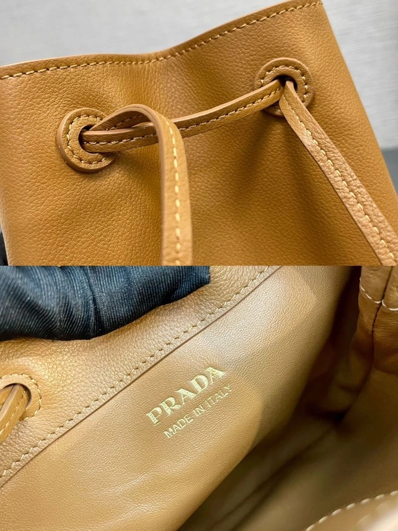 TechFriendly Prada Drawstring Bags 66563