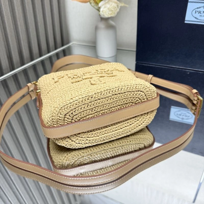 Tailored Prada Drawstring Bags 66575