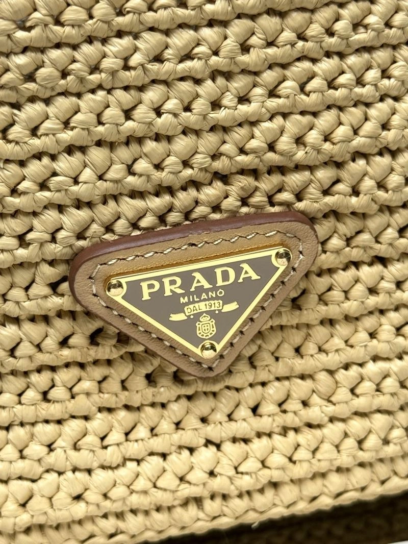 Tailored Prada Drawstring Bags 66575