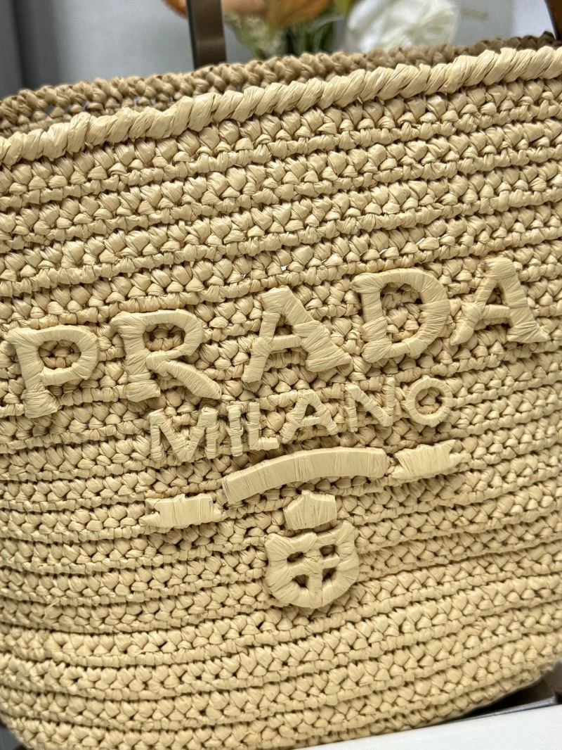 Tailored Prada Drawstring Bags 66575