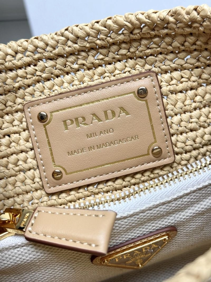 Tailored Prada Drawstring Bags 66575