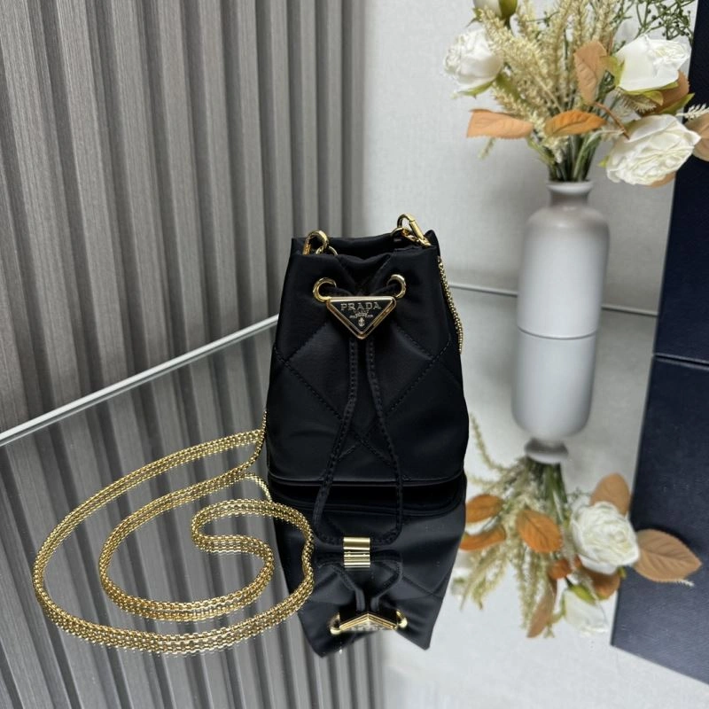 HighQuality Prada Drawstring Bags 66560