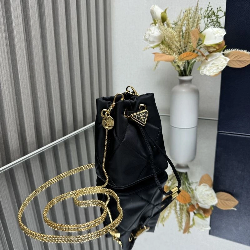 HighQuality Prada Drawstring Bags 66560