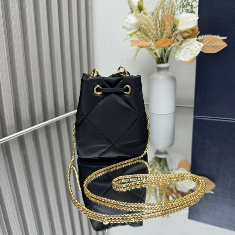 HighQuality Prada Drawstring Bags 66560